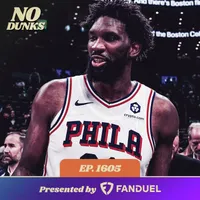 No Dunks artwork