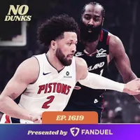No Dunks artwork