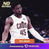 No Dunks artwork