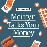 Merryn Talks Money artwork