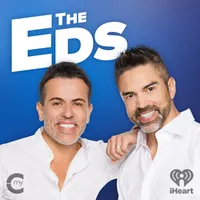 Two Ts In A Pod with Teddi Mellencamp and Tamra Judge artwork