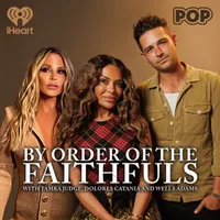 Two Ts In A Pod with Teddi Mellencamp and Tamra Judge artwork