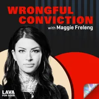 Wrongful Conviction artwork