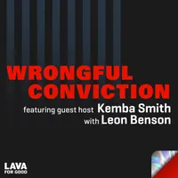 Wrongful Conviction artwork
