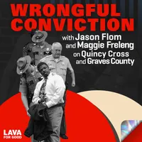 Wrongful Conviction artwork