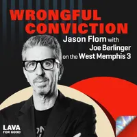 Wrongful Conviction artwork