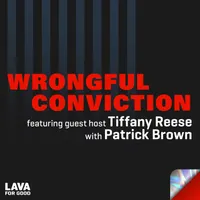 Wrongful Conviction artwork