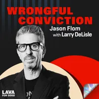 Wrongful Conviction artwork