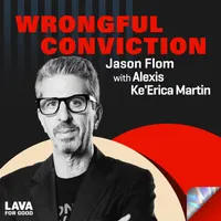 Wrongful Conviction artwork