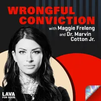 Wrongful Conviction artwork