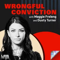 Wrongful Conviction artwork