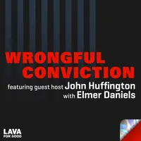 Wrongful Conviction artwork