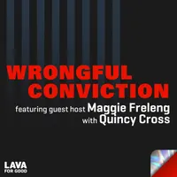 Wrongful Conviction artwork