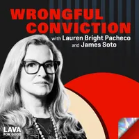 Wrongful Conviction artwork