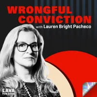 Wrongful Conviction artwork