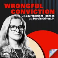 Wrongful Conviction artwork