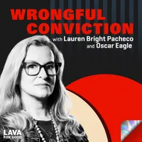 Wrongful Conviction artwork