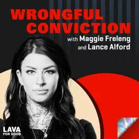 Wrongful Conviction artwork