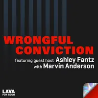 Wrongful Conviction artwork