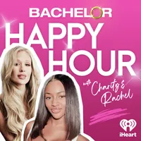 Bachelor Happy Hour artwork