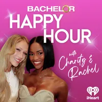 Bachelor Happy Hour artwork