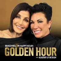 Bachelor Happy Hour artwork