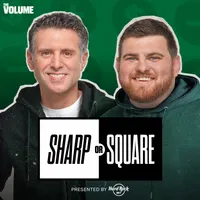 The Herd with Colin Cowherd artwork