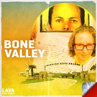 Bone Valley artwork