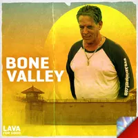 Bone Valley artwork