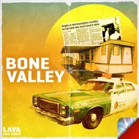 Bone Valley artwork