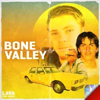 Bone Valley artwork