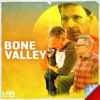 Bone Valley artwork
