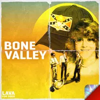 Bone Valley artwork