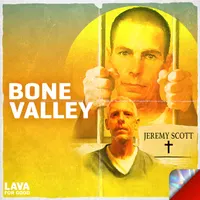 Bone Valley artwork