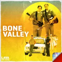 Bone Valley artwork