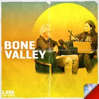 Bone Valley artwork