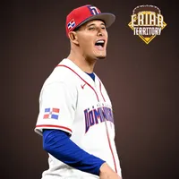 Friar Territory: a San Diego Padres podcast artwork