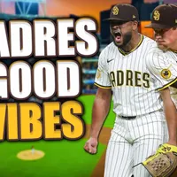 Friar Territory: a San Diego Padres podcast artwork