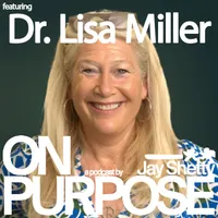 On Purpose with Jay Shetty artwork