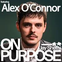 On Purpose with Jay Shetty artwork