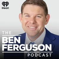 The Ben Ferguson Podcast artwork