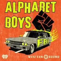 Alphabet Boys artwork