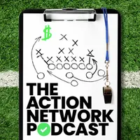 The Action Network Sports Betting Podcast artwork