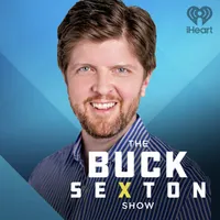 The Clay Travis and Buck Sexton Show artwork