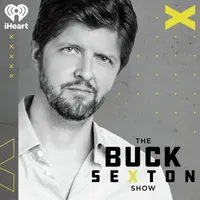 The Clay Travis and Buck Sexton Show artwork