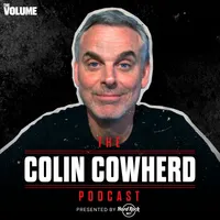 The Herd with Colin Cowherd artwork