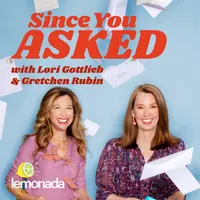 Dear Therapists with Lori Gottlieb and Guy Winch artwork
