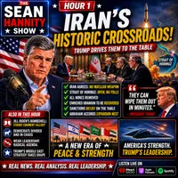 The Sean Hannity Show artwork