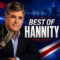 The Sean Hannity Show artwork