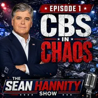 The Sean Hannity Show artwork
